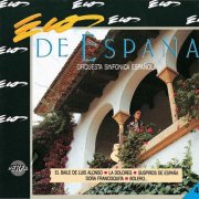Orquesta Sinfonica Española - Ecos de España (2025)