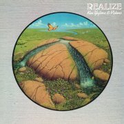 Ken Yajima & Visions - REALIZE (2017 Remaster)