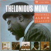 Thelonious Monk - Original Album Classics (5 CD Boxset) (2007) Lossless