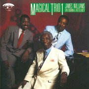 James Williams - Magical Trio 1 (1987)