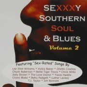 VA - Sexy Southern Soul & Blues, Volume 2 (2015)