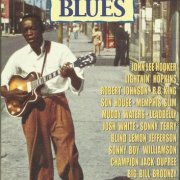 VA - Triumphs Of The Blues [20CD Remastered, Limited Edition Box Set] (2003)