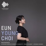 Eunyoung Choi - Resonance: Keyboard Works by Domenico Scarlatti · Franz Schubert · Johannes Brahms (2026) [Hi-Res]