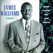 James Williams - Live at Maybeck Recital Hall, Vol.42 (1996)