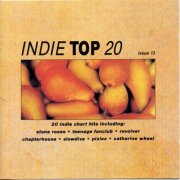 VA - Indie Top 20, Volume 13 (1991)