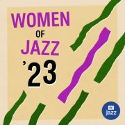 VA - Women of Jazz '23 (2023) Hi Res