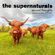 The Supernaturals - Second Thoughts (2025)