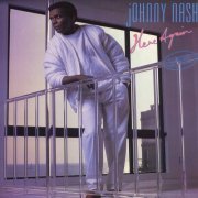 Johnny Nash - Here Again (1986)