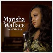 Marisha Wallace - Soul Of The Stage (2021) Hi Res