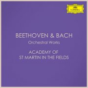 Academy of St. Martin in the Fields - "Beethoven & Bach" - Orchestral Works (2025)