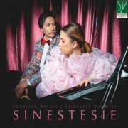 Emanuele Sartoris & Federica Bertot - Sinestesie (2026)
