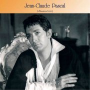 Jean-Claude Pascal - Jean-Claude Pascal (Remastered 2020) (2020)