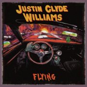 Justin Clyde Williams - Flying (2025) [Hi-Res]