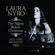 Laura Nyro - The Nights Before Christmas (2020)