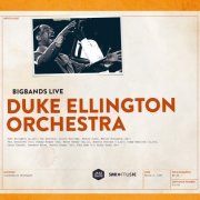 Duke Ellington Orchestra - Liederhalle Stuttgart March 6, 1967 (2013) LP