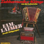 Familie Laimer - Ziehharmonika-Klänge von der Laimeralm (1988/2025)