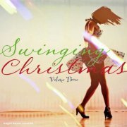 VA - Swinging Christmas, Vol. 3 (2018)