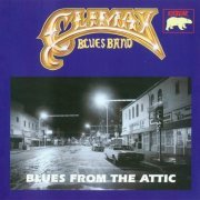 Climax Blues Band - Blues From The Attic (1996)