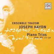 Ensemble Trazom - Joseph Haydn: Klaviertrios (2002)