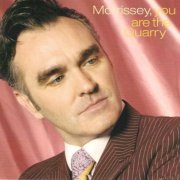 Morrissey - You Are The Quarry (2004)