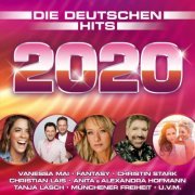 VA - Die Deutschen Hits 2020 (2020)