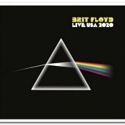 Brit Floyd – Live USA 2020 (2021)