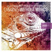 Jazz Ensemble Baden-Württemberg - Doors Without Words (2015) [Hi-Res]