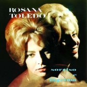 Rosana Toledo - Sorriso E Lágrima (Remastered) (2009/2023) Hi-Res