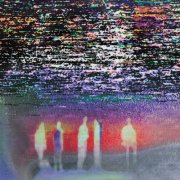 Just Mustard - WE WERE JUST HERE (2025) [Hi-Res]