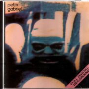 Peter Gabriel - Security (1982) {1984, Target CD}