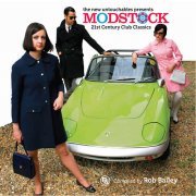 Various Artist - The New Untouchables Presents Modstock 21st Century Club Classics (2014)