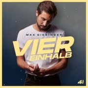 Max Giesinger - Vier Einhalb (Deluxe Version) (2022) Hi-Res