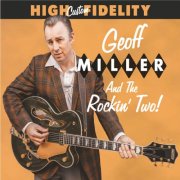 Geoff Miller, the Rockin' Two - Geoff Miller and the Rockin' Two Album (2023)