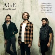 AGE - Third Round (2024) [Hi-Res]