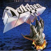 Dokken - Tooth and Nail (2008) [Hi-Res]