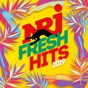 VA - NRJ Fresh Hits 2019 [2CD] (2019)