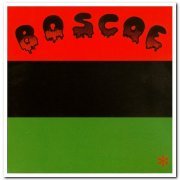 Boscoe - Boscoe (1973) [Reissue 2007]