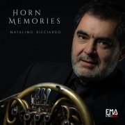 Natalino Ricciardo - Horn Memories (2022)