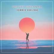 Velvet Dreamer - Summer Horizons (2024)