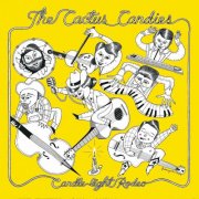 The Cactus Candies - Candle-Light Rodeo (2024)