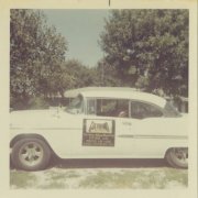 The Funky Side of Goldband/ANLA Records (2014)