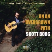 Scott Borg - On an Overgrown Path (2016) [Hi-Res]