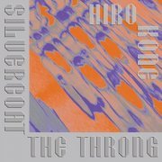 Hiro Kone - Silvercoat the throng (2021)