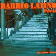 VA - Barrio Latino Paris (by Carlos Campos) (2003)