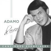 Adamo - De cerca (2026)
