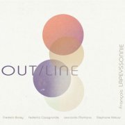 François Lapeyssonnie - Outline (2019)