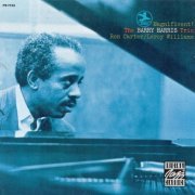 Barry Harris Trio - Magnificent! (1969)