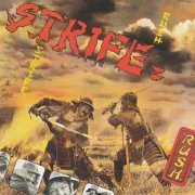 Strife - Rush (1975/2005)