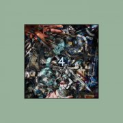 Delta Funktionen - Collected Four (2026)