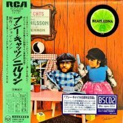 Harry Nilsson - Pussy Cats (Remastered 2019) (Blu-Spec CD2)